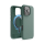 Etui do telefonów Elago Magnetic Silicone do iPhone 16 Pro Midnight Green ES16MSSC63PRO-MGR
